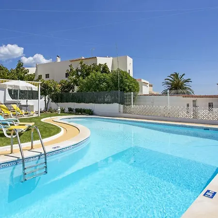 Willa Verao Sol By Albufeira