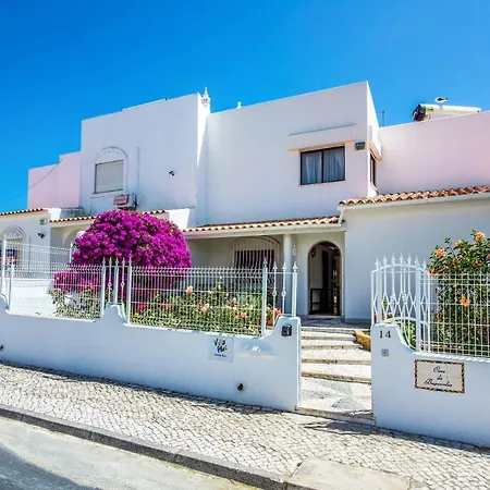 Villa Verao Sol By *