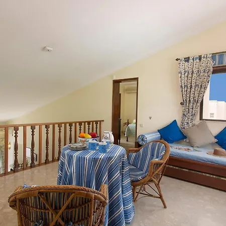 Villa Verao Sol By Albufeira