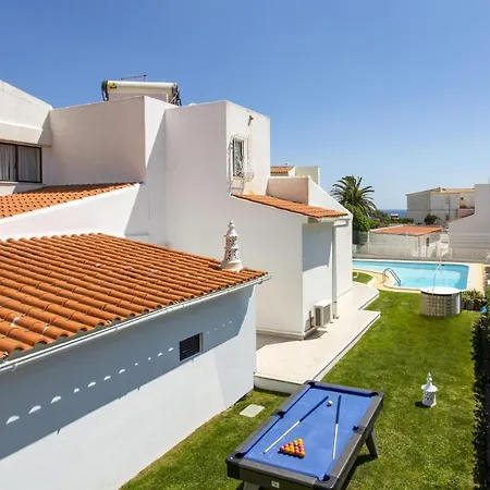 Verao Sol By Villa *