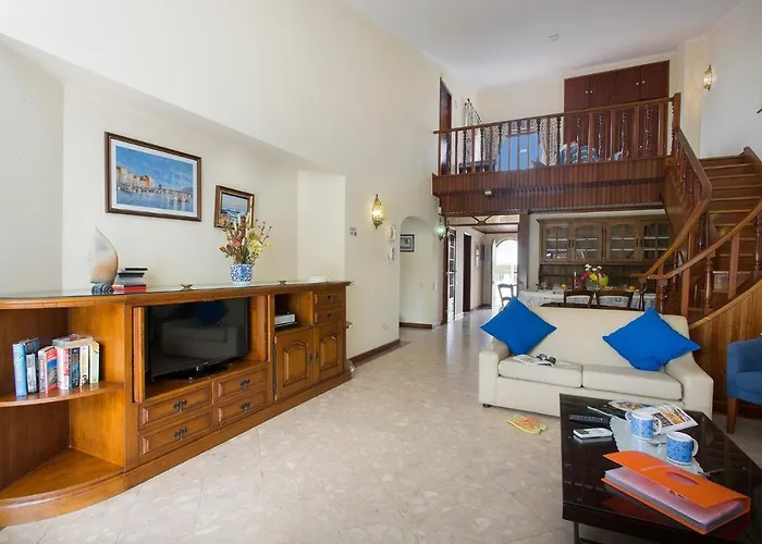 Verao Sol By 빌라 알부페이라