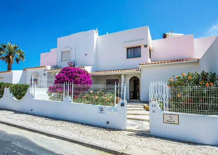 빌라 Verao Sol By *