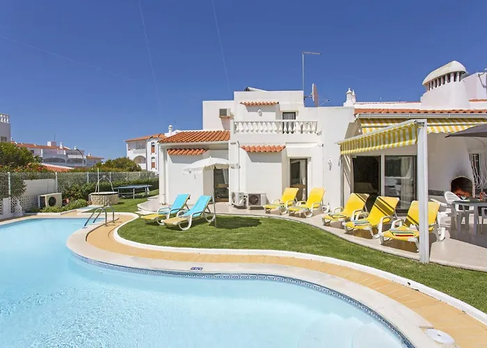 Verao Sol By * 알부페이라