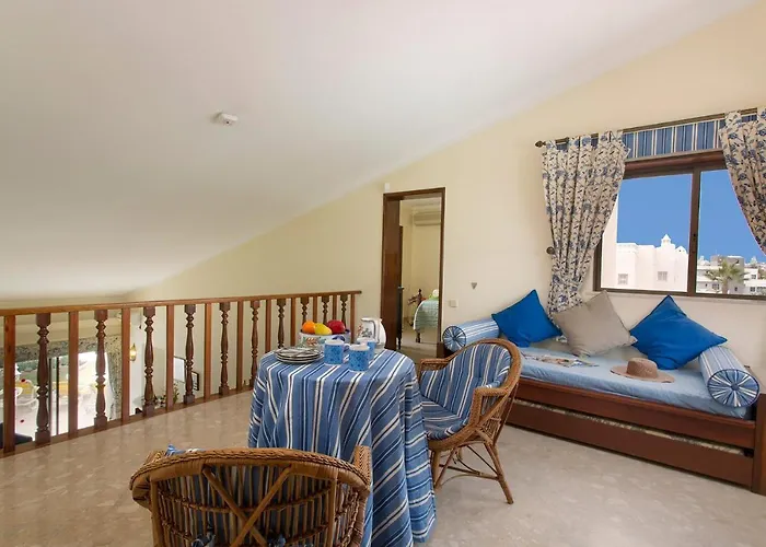 빌라 Verao Sol By 알부페이라