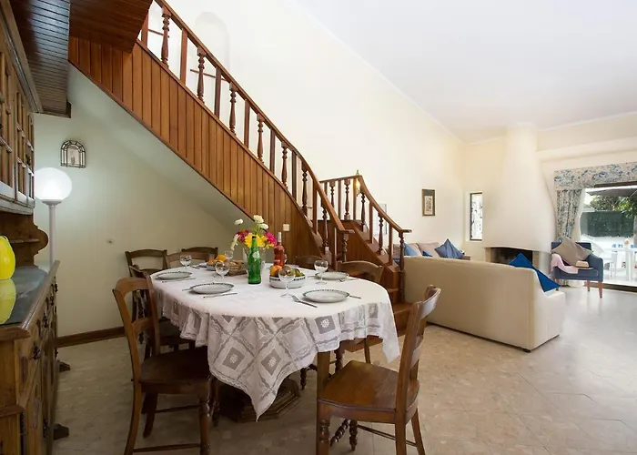 빌라 Verao Sol By 알부페이라