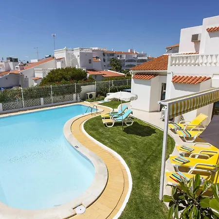 Verao Sol By Villa *