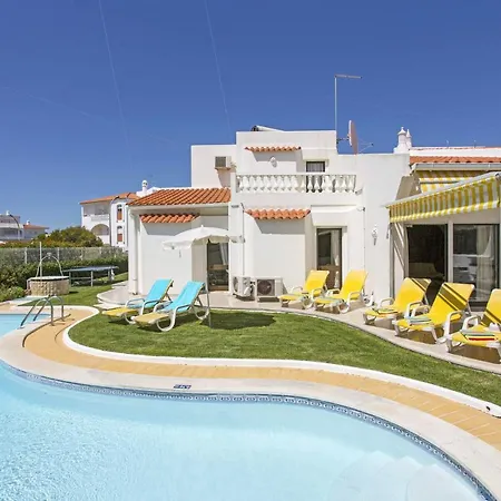 Verao Sol By * Albufeira