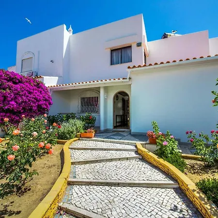 Verao Sol By Albufeira